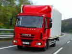 Iveco EuroCargo 100E E6 2013 года